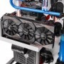 Thermaltake AC-045-CN1OTN-C1 scheda di interfaccia e adattatore Interno PCIe (AC-045-CN1OTN-C1)
