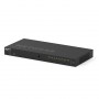 Netgear M4250-10G2XF-PoE+ Gestito L2/L3 Gigabit Ethernet (10/100/1000) Supporto Power over Ethernet (PoE) 1U  (GSM4212PX-100EUS)