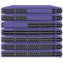 Extreme networks 5520 L2/L3 Gigabit Ethernet (10/100/1000) Supporto Power over Ethernet (PoE) 1U Porpora (5520-48W)