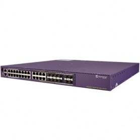 Extreme networks X460-G2-48P-10GE4-BASE Gestito L2/L3 Gigabit Ethernet (10/100/1000) Supporto Power over Ethernet (PoE)  (16704)