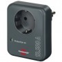 Brennenstuhl 1506996 protezione da sovraccarico Antracite 1 presa(e) AC 230 V (1506996)