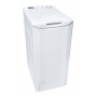 Candy Smart CST 27LE/1-S lavatrice Caricamento dall'alto 7 kg 1200 Giri/min F Bianco (31011160)