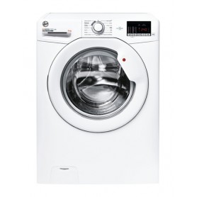 Hoover H-WASH 300 LITE H3W 492DE-11 lavatrice Caricamento frontale 9 kg 1400 Giri/min D Bianco (31010700)
