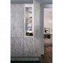 Hotpoint S 12 A1 D/HA 1 frigorifero Da incasso 209 L F Acciaio inossidabile (S12A1D/HA1)