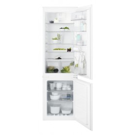 Electrolux ENT6TE18S frigorifero con congelatore Da incasso 254 L E Bianco (925505061)