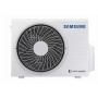 Samsung Wind-Free Avant AR12TXEAAWKX condizionatore fisso Condizionatore unità esterna Bianco (AR12TXEAAWKXEU)