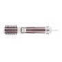 Rowenta Brush Activ Premium Care CF9540 Spazzola Rotante e Asciugante per Volume, Doppio Generatore di Ioni, con Setole (CF9540)