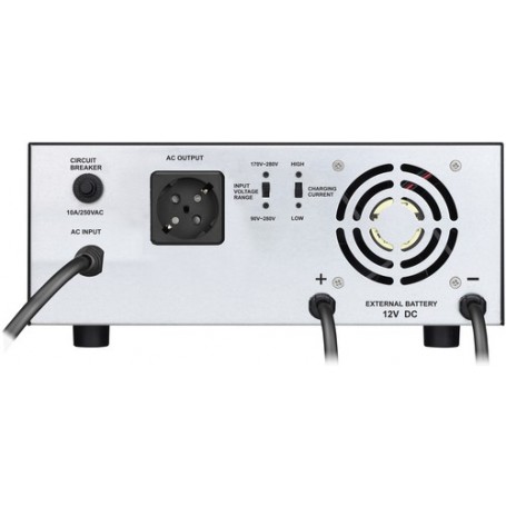 PowerWalker Inverter 700 PSW 0,7 kVA (10120214)