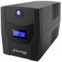 PowerWalker VI 2200 STL A linea interattiva 2,2 kVA 1320 W 4 presa(e) AC (10121077)