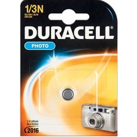 Duracell 003323 batteria per uso domestico Batteria monouso Litio (DU46)