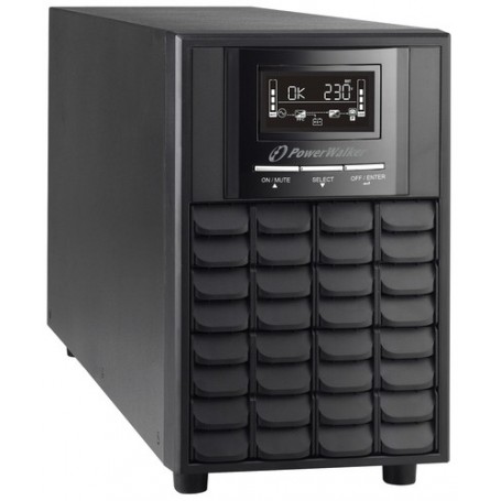 PowerWalker 2000 CW A linea interattiva 2 kVA 1400 W (10121132)