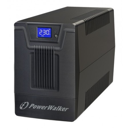 PowerWalker VI 1500 SCL A linea interattiva 1,5 kVA 900 W (10121142)