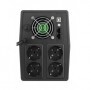 PowerWalker VI 1500 SCL A linea interattiva 1,5 kVA 900 W (10121142)