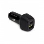 CARIC.AUTO TYPEC QC3.0 MAX 40W (CA-2QP)