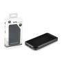 Conceptronic AVIL01B batteria portatile Polimeri di litio (LiPo) 10000 mAh Nero (AVIL01B)