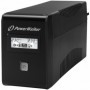 PowerWalker VI 850 LCD A linea interattiva 0,85 kVA 480 W (10120017)