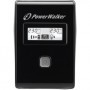 PowerWalker VI 850 LCD A linea interattiva 0,85 kVA 480 W (10120017)