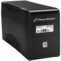PowerWalker VI 850 LCD A linea interattiva 0,85 kVA 480 W (10120017)