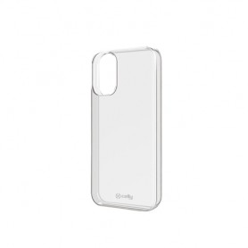 Celly GELSKIN940 custodia per cellulare 16,9 cm (6.67") Cover Trasparente (GELSKIN940)