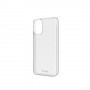 Celly GELSKIN940 custodia per cellulare 16,9 cm (6.67") Cover Trasparente (GELSKIN940)