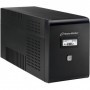 PowerWalker VI 2000 LCD 2 kVA 1200 W 2 presa(e) AC (10120020)