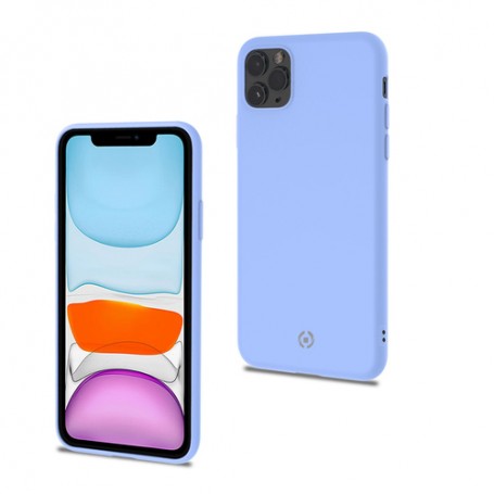 Celly Candy custodia per cellulare 16,5 cm (6.5") Cover Viola (CANDY1002VL)