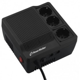 PowerWalker AVR1200 1,2 kVA 720 W 3 presa(e) AC (10120302)