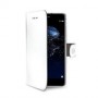 Celly WALLY648WH custodia per cellulare 13,2 cm (5.2") Custodia flip a libro Bianco (WALLY648WH)