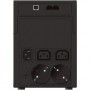 PowerWalker VI 1200 SH Schuko A linea interattiva 1,2 kVA 600 W 4 presa(e) AC (10120050)