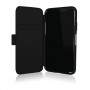 Hama 180704 custodia per cellulare 14,7 cm (5.8") Custodia a libro Nero (1051AIR02)
