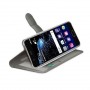 Celly Wally custodia per cellulare 14 cm (5.5") Custodia a libro Bianco (WALLY646WH)