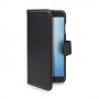 Celly WALLY custodia per cellulare 17 cm (6.7") Custodia a libro Nero (WALLY922)