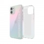 SuperDry 42598 custodia per cellulare 13,7 cm (5.4") Cover Trasparente (42598)