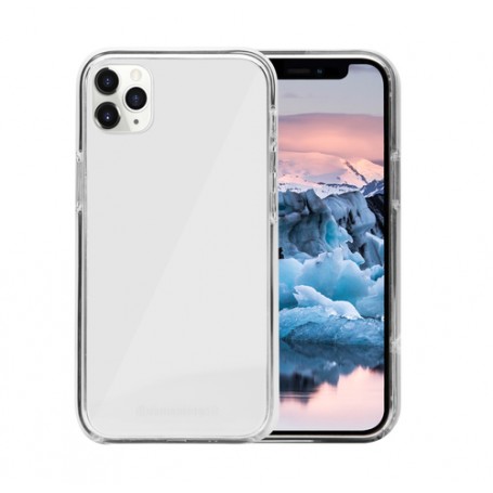 dbramante1928 Iceland custodia per cellulare 17 cm (6.68") Cover Trasparente (IL67CL001288)