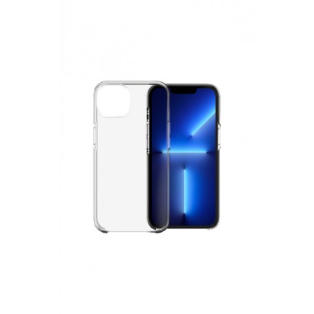 dbramante1928 Iceland custodia per cellulare 17 cm (6.7") Cover Trasparente (IL67CL001360)