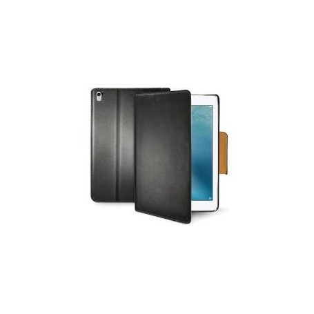 Celly WALLYT37 custodia per tablet 24,6 cm (9.7") Custodia a fondina Nero (WALLYT37)