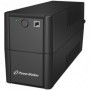 PowerWalker VI 850 SE/IEC A linea interattiva 0,85 kVA 480 W 4 presa(e) AC (10120074)
