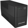 PowerWalker VI 850 SE/IEC A linea interattiva 0,85 kVA 480 W 4 presa(e) AC (10120074)