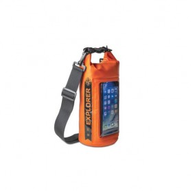 Celly Explorer Arancione (EXPLORER2LOR)