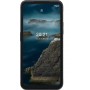 Nokia XR20 16,9 cm (6.67") Doppia SIM Android 11 5G USB tipo-C 4 GB 64 GB 4630 mAh Nero (VMA750J9DE1CN0)