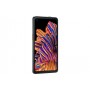 Samsung Galaxy XCover Pro SM-G715F 16 cm (6.3") Doppia SIM Android 10.0 4G USB tipo-C 4 GB 64 GB 4050 mAh Nero (SM-G715FZKDE29)