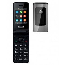 Saiet LIKE ST-MC20 6,1 cm (2.4") 95 g Blu (13500742)