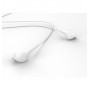 Adj 780-00050 cuffia e auricolare Cablato In-ear Musica e Chiamate Bianco (780-00050)