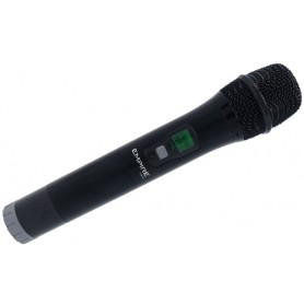 Empire MI100 Nero Microfono per radio (TY.MI100)