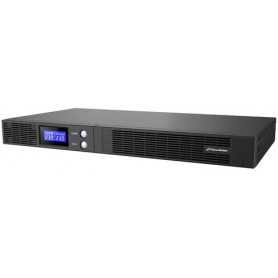 PowerWalker VI 1500 R1U A linea interattiva 1,5 kVA 900 W 4 presa(e) AC (10121050)