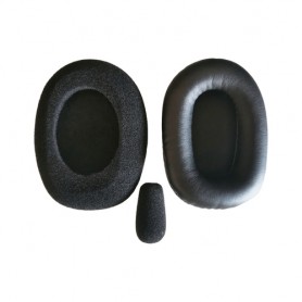 BlueParrott 204277 accessorio per cuffia Set cuscinetto/anello (204277)
