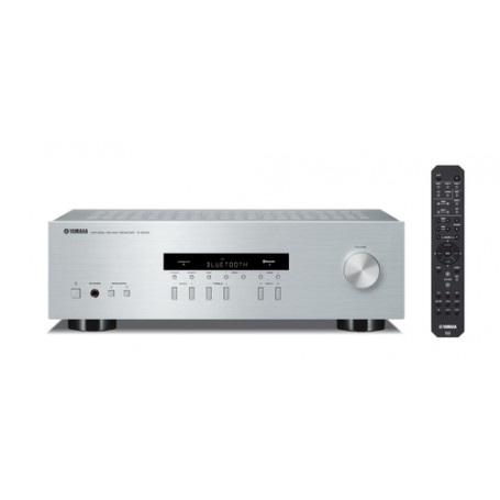 Yamaha R-S202D Argento (ARS202DSI)