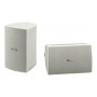 Yamaha NS-AW294 2-vie Bianco Cablato 100 W (ANSAW294WH)