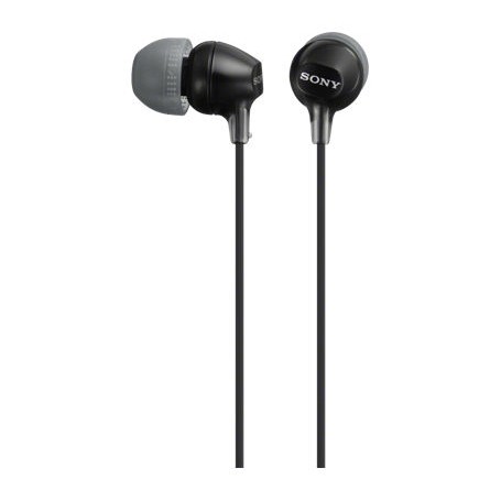 Sony MDR-EX15LP (MDREX15LPB.AE)