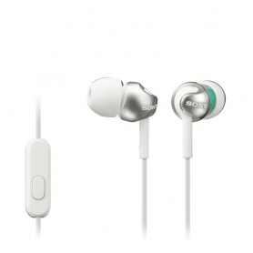 Sony MDR-EX110AP (MDREX110APW.CE7)